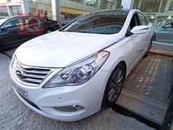 Hyundai Azera
